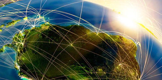 高服營(yíng)銷網(wǎng)絡(luò)