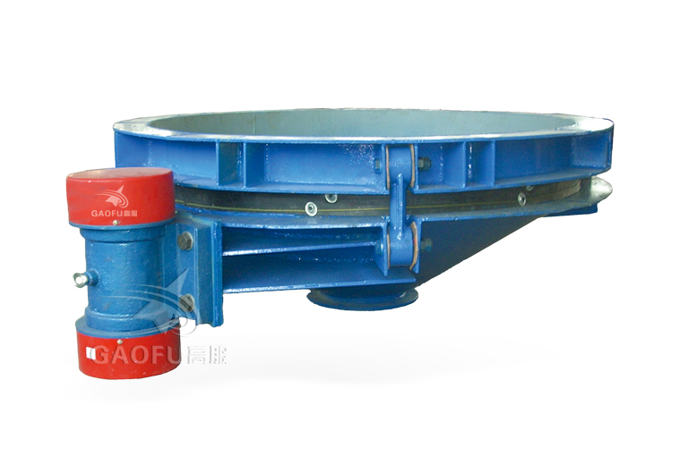 TZL振動(dòng)料斗