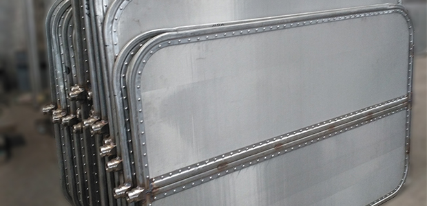 自動(dòng)排渣過濾機(jī)濾板