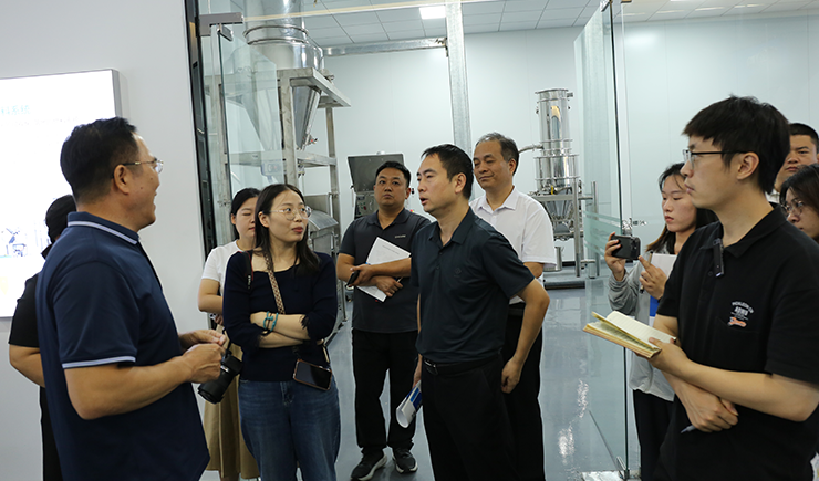 【鳳凰網(wǎng)】新鄉(xiāng):“兩都”之城的“智造”力量