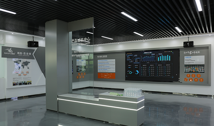 【央廣網】走進“振動之都”探索新鄉(xiāng)加速發(fā)展的“數(shù)智”密碼