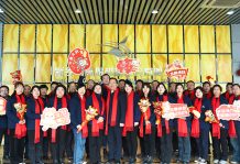 高服股份目標(biāo)責(zé)任書簽訂，確立明確目標(biāo)引領(lǐng)振動行業(yè)發(fā)展！