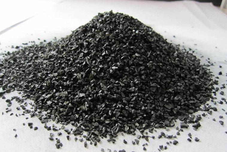 煤質(zhì)活性炭