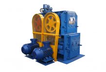 篩分破碎機(jī)