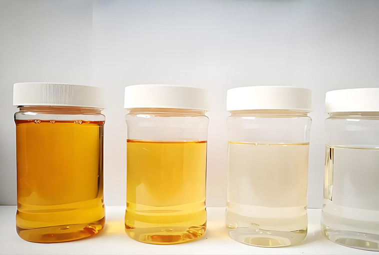 石蠟油過(guò)濾