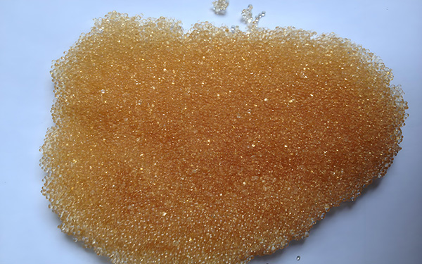 醫(yī)藥樹(shù)脂顆粒