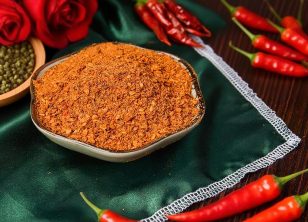 辣椒粉