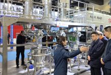 高服以“智能篩分系統(tǒng)+防爆解決方案”雙引擎驅(qū)動制造業(yè)升級，獲工信部領(lǐng)導現(xiàn)場點贊